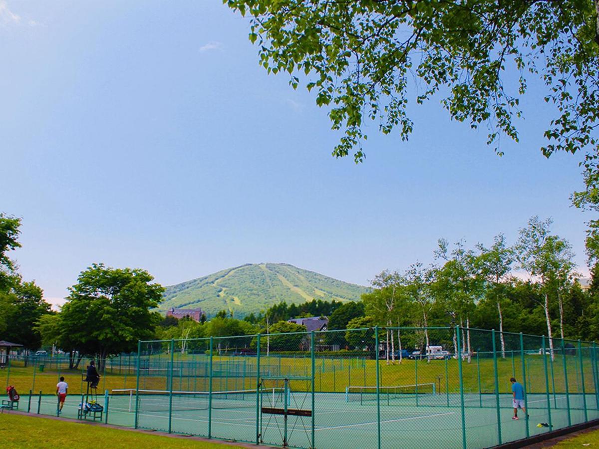 Appi Life is Beautiful Villa Hachimantai  Exterior foto